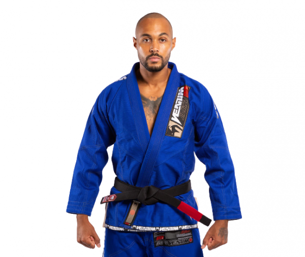 Venum Elite BJJ GI 3.0 blau